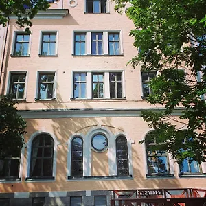 Hotel Ersta & Konferens, Stockholm