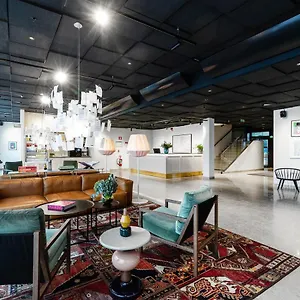 Biz Bromma ***** ستوكهولم