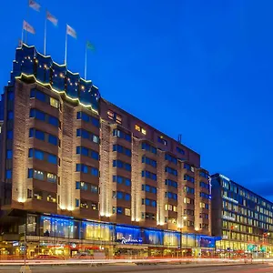 Otel Radisson Blu Royal Viking Hotel,, Stokholm