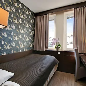 Hotel Brunnby, Stockholm