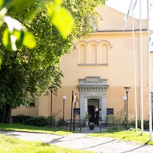 Отель Langholmen