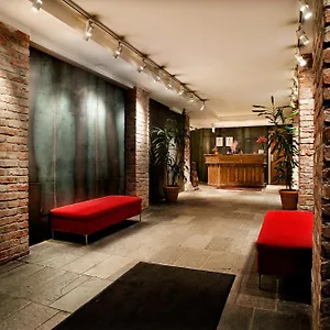Otel Hellsten, Stokholm