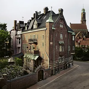 Hotel Ett Hem, Stockholm