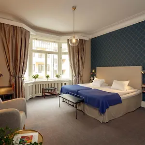 Hotel Paerlan, Stockholm