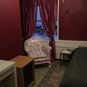 Hotel Gyllene Geten, Stockholm
